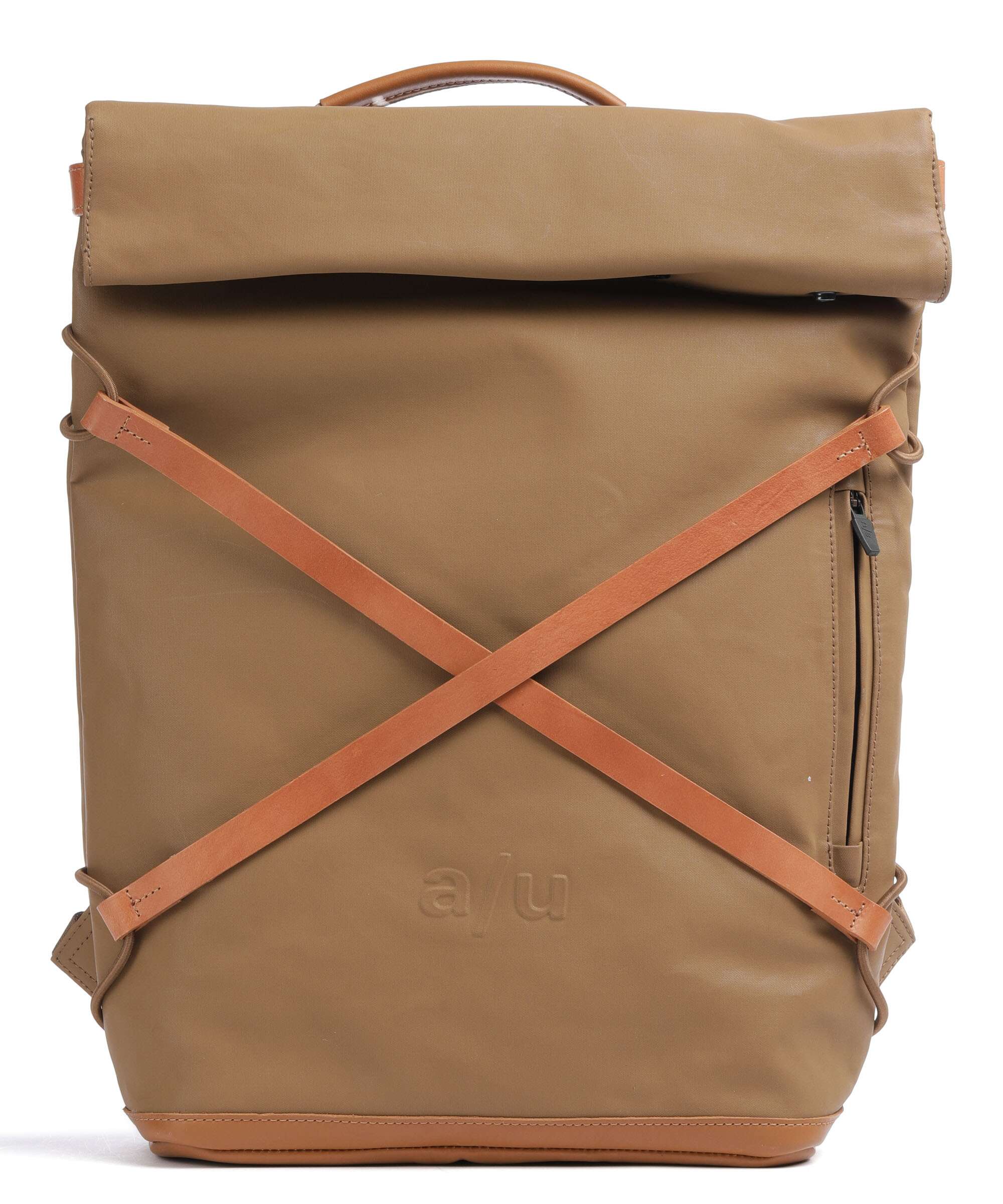 Aunts & Uncles Japan Osaka Rolltop backpack tapir