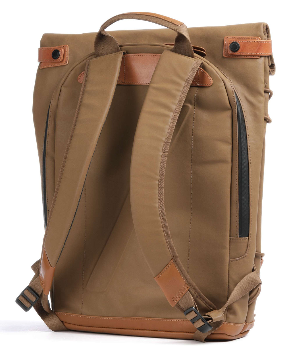 Aunts & Uncles Japan Osaka Rolltop backpack tapir