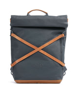 Aunts & Uncles Japan Osaka Rolltop Rucksack cosmic voi