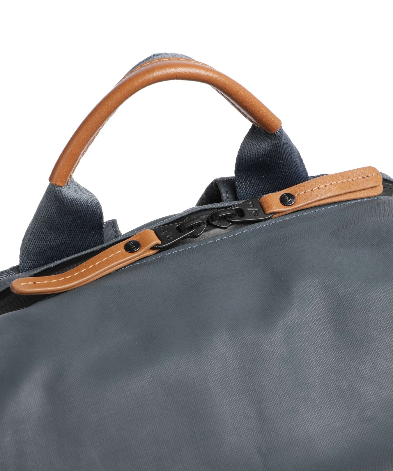 Aunts & Uncles Japan Fukui Rolltop backpack cosmic voi