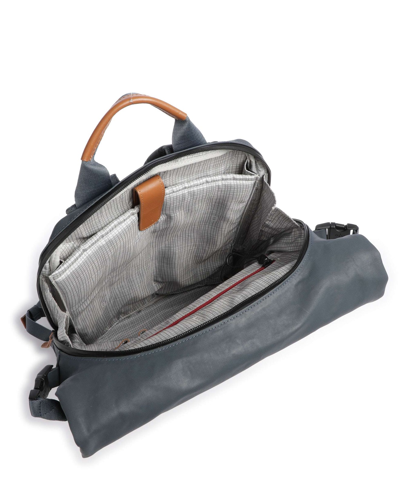 Aunts & Uncles Japan Fukui Rolltop backpack cosmic voi