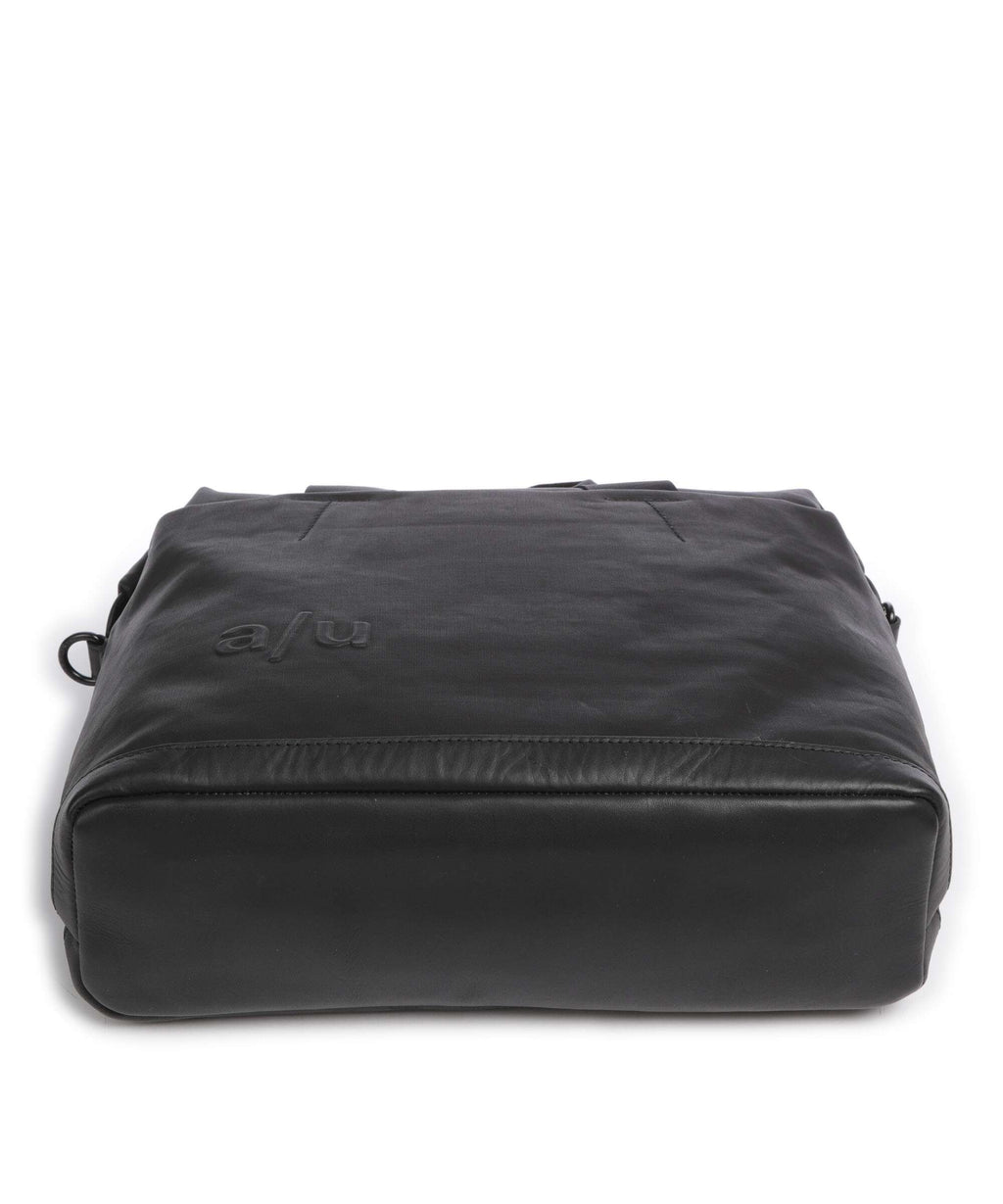 Aunts & Uncles Japan Yamato Briefcase black