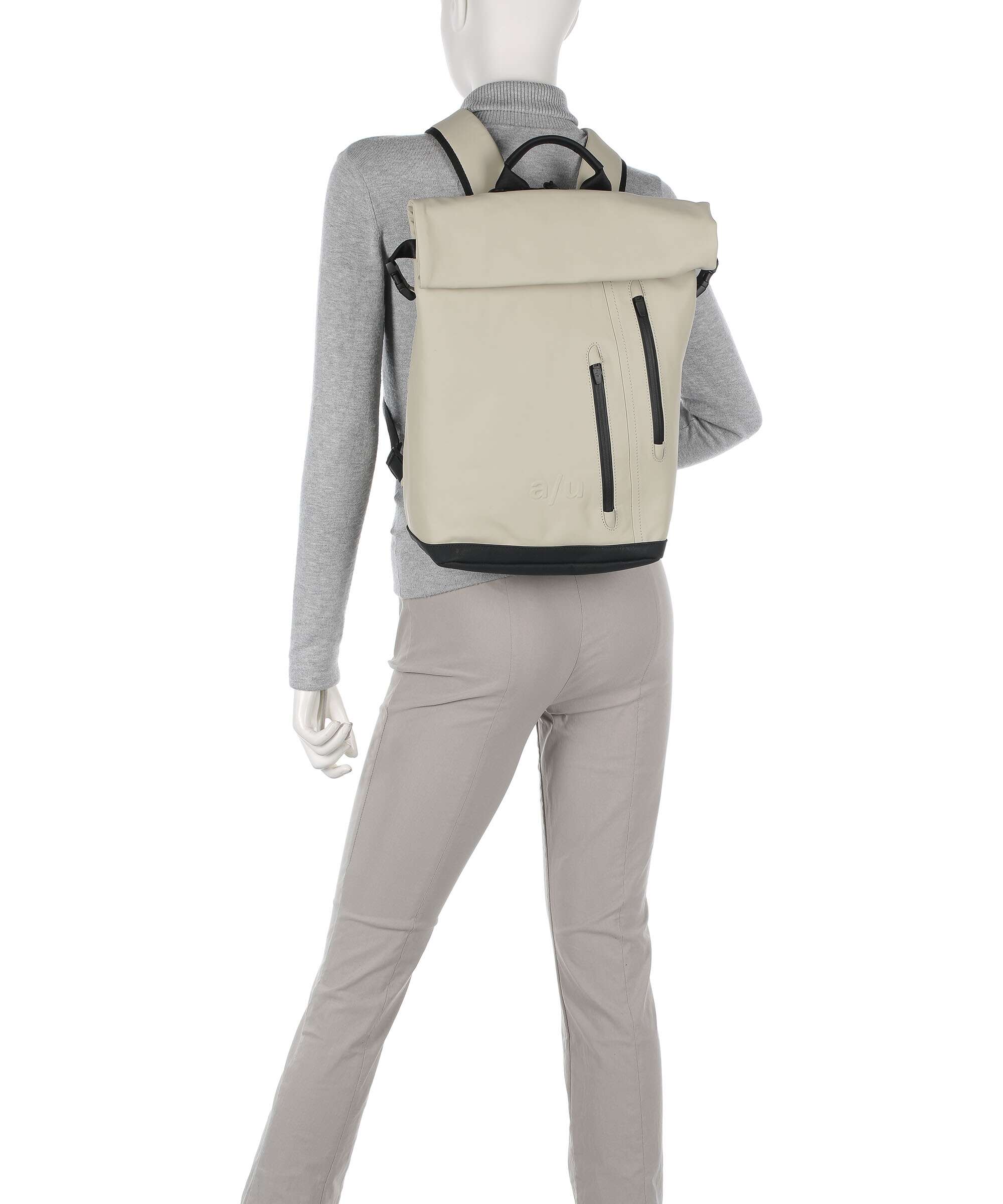 Aunts & Uncles Japan Nishi Sakura Nishi Cycling backpack sand