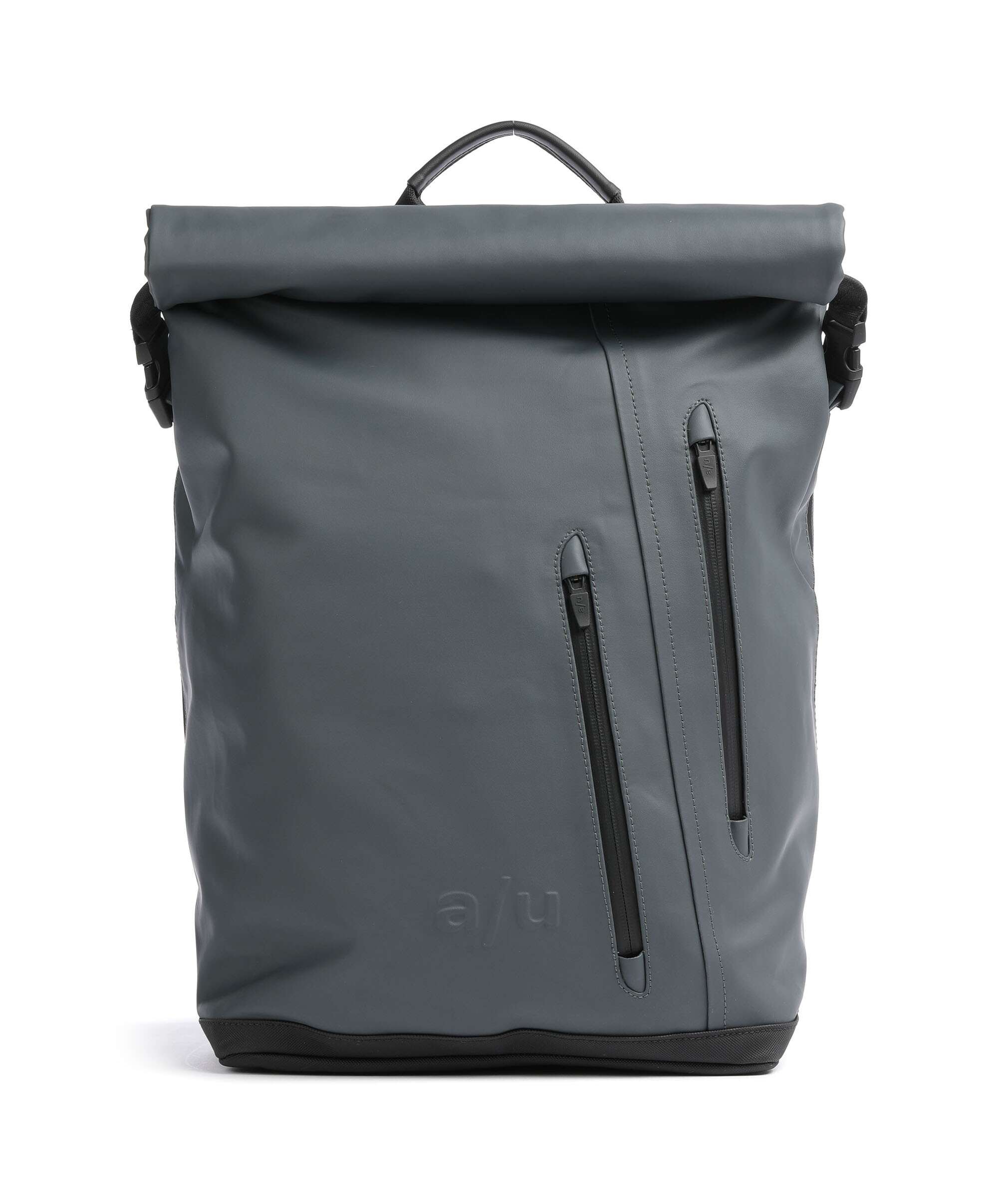 Aunts & Uncles Japan Nishi Yachiyo Nishi Cycling backpack dark shadow