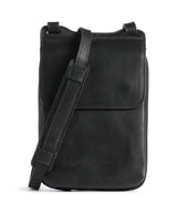 Aunts & Uncles Jamie's Orchard Tulip Handytasche jet black