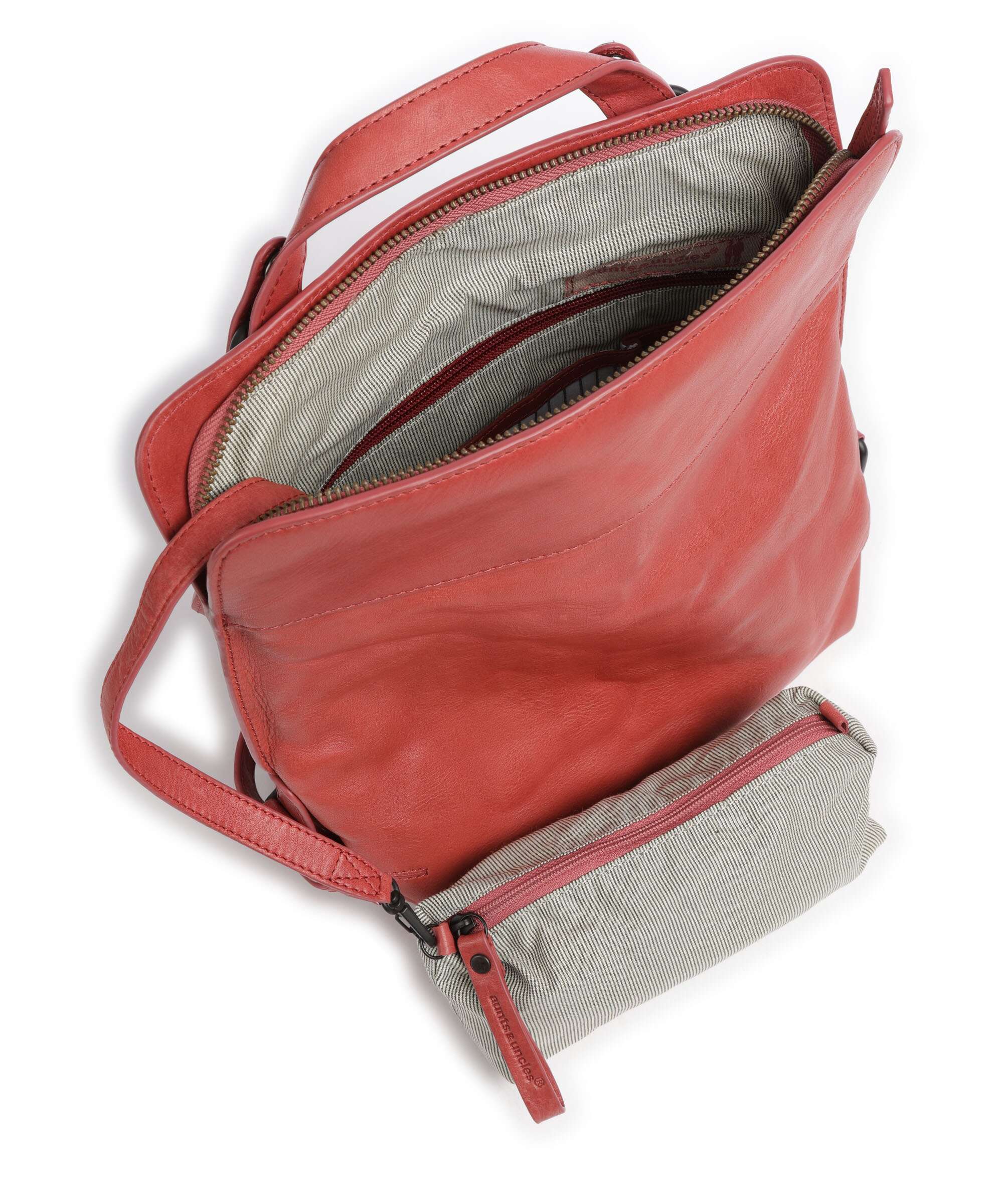 Aunts & Uncles Grandma's Luxury Club Mrs. Crumble Cookie Backpack bag astro dust