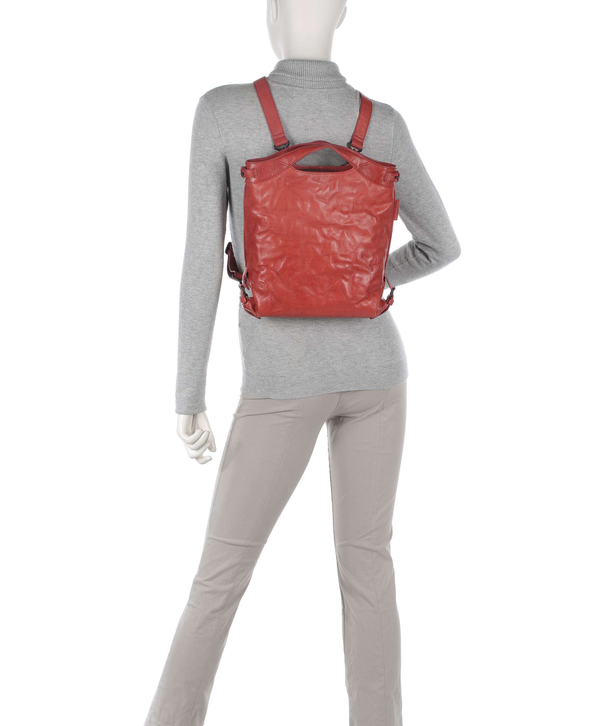 Aunts & Uncles Grandma's Luxury Club Mrs. Peach Crumble Backpack bag astro dust