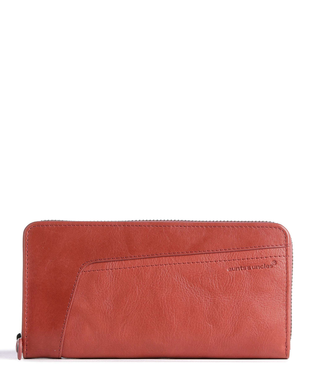 Aunts & Uncles Grandma's Luxury Club Tilda RFID Wallet astro dust