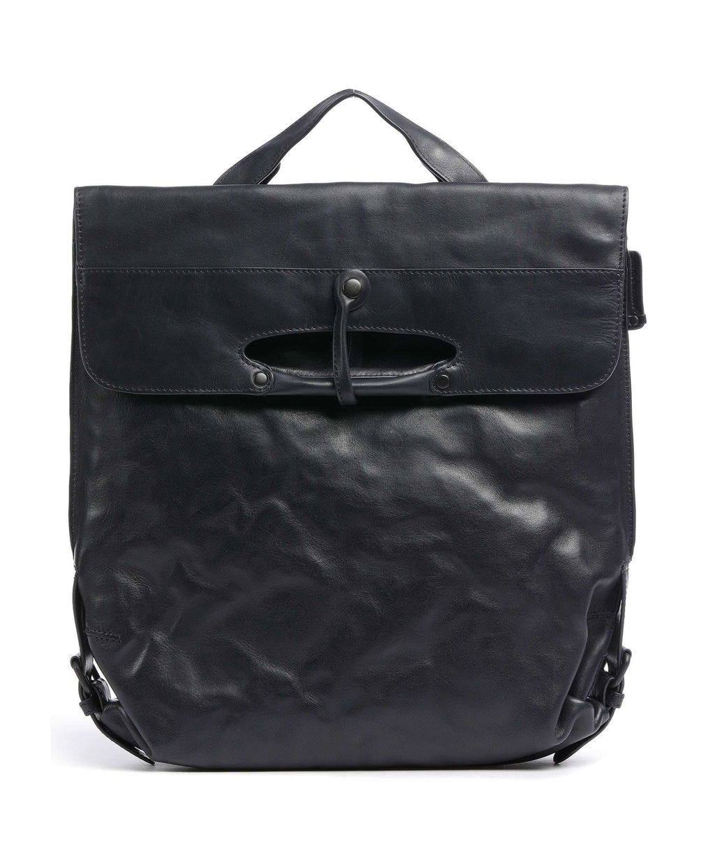 Aunts & Uncles Grandma's Luxury Club Mrs. Apple Strudel Backpack bag night sky 