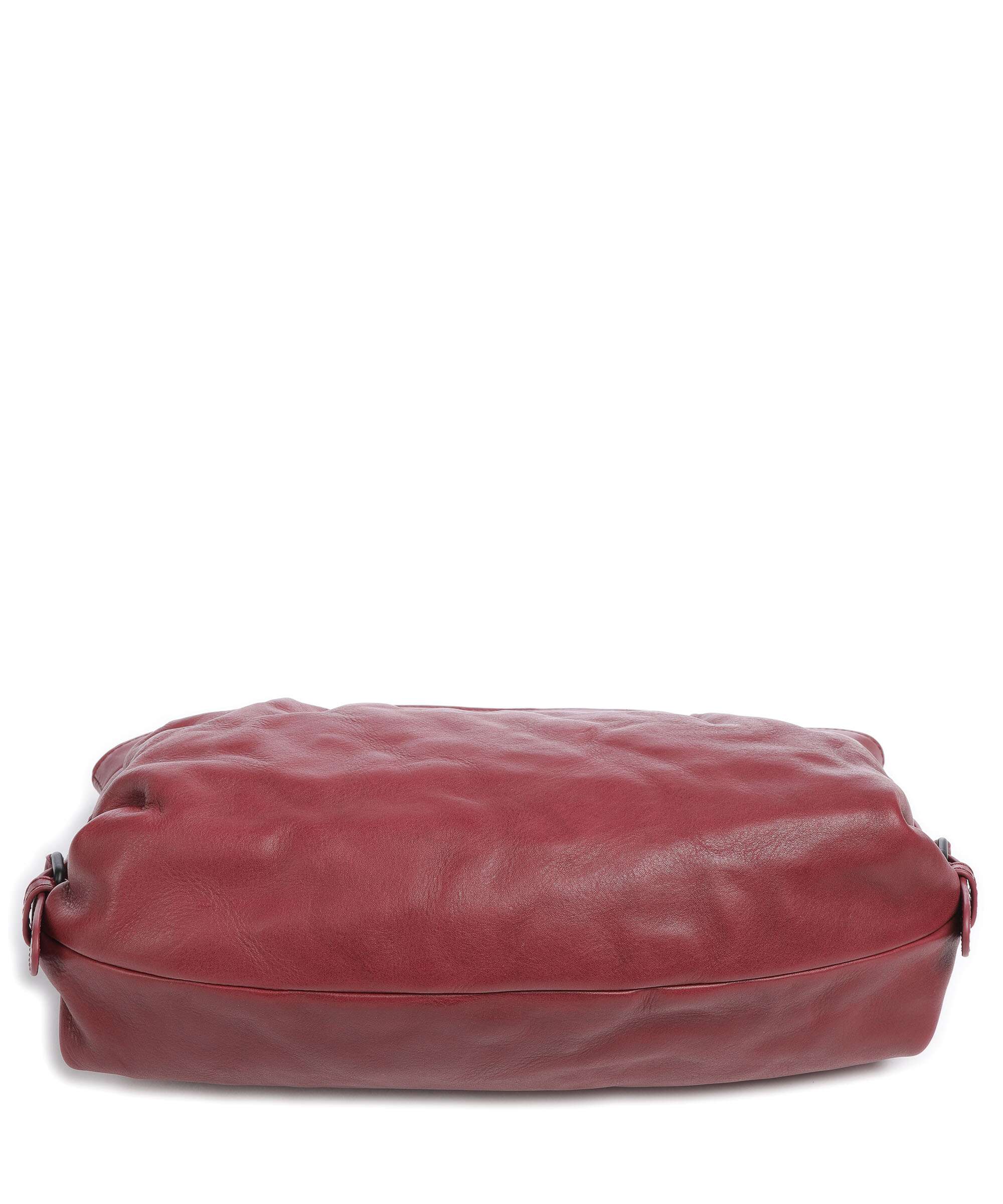 Aunts & Uncles Grandma's Luxury Club Mrs. Macaron Handbag bohemian red 