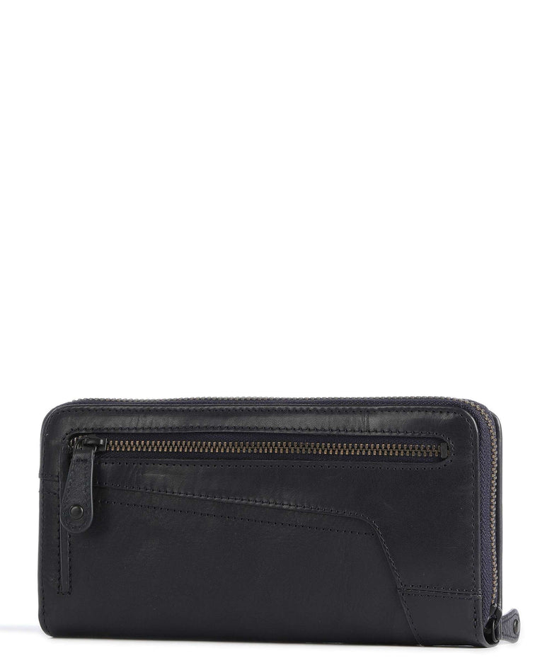 Aunts & Uncles Grandma's Luxury Club Tilda RFID Wallet night sky