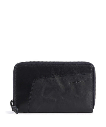 Aunts & Uncles Grandma's Luxury Club Betty RFID Geldbörse night sky