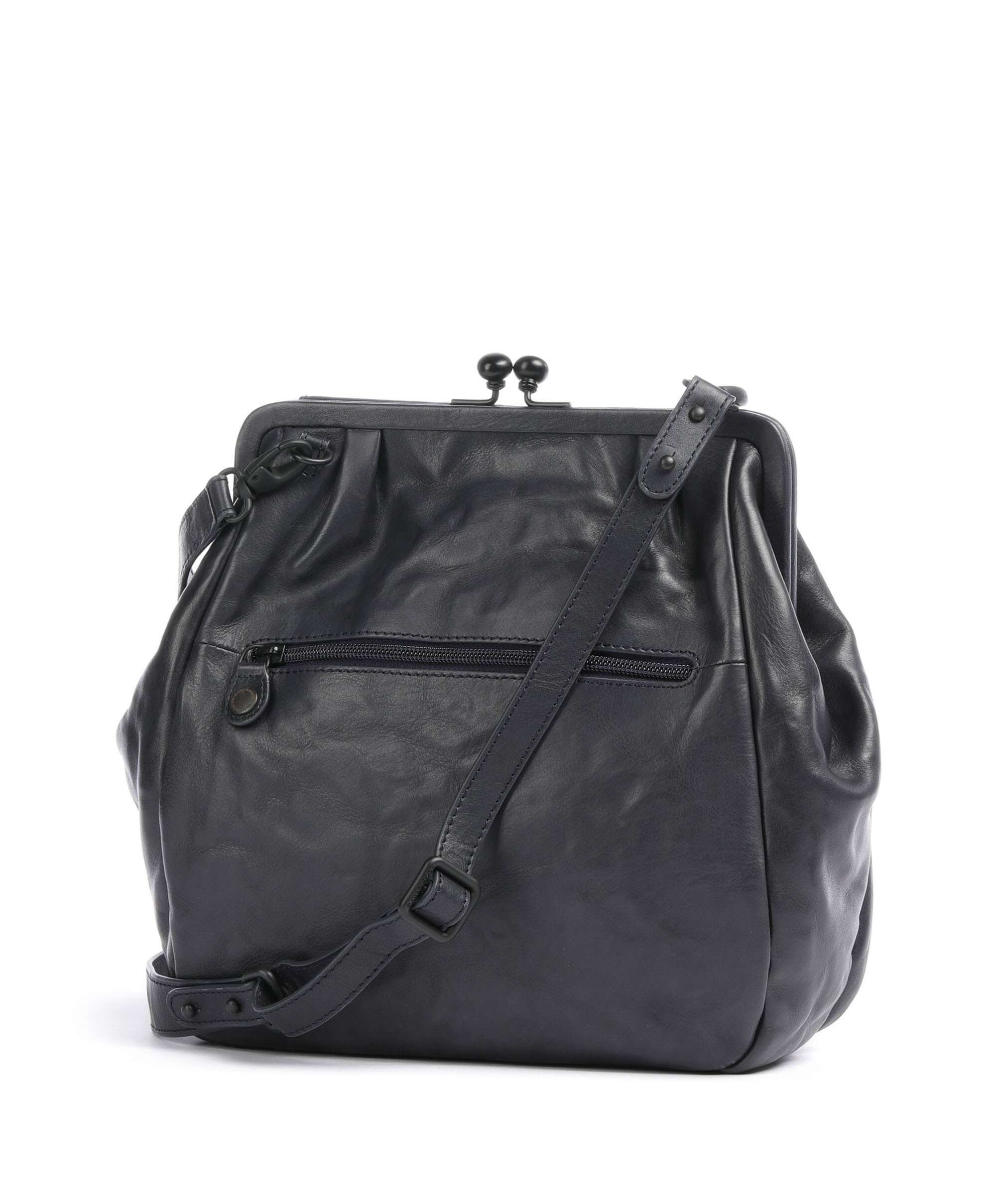 Aunts & Uncles Grandma's Luxury Club Mrs. Mousse Shoulder bag night sky