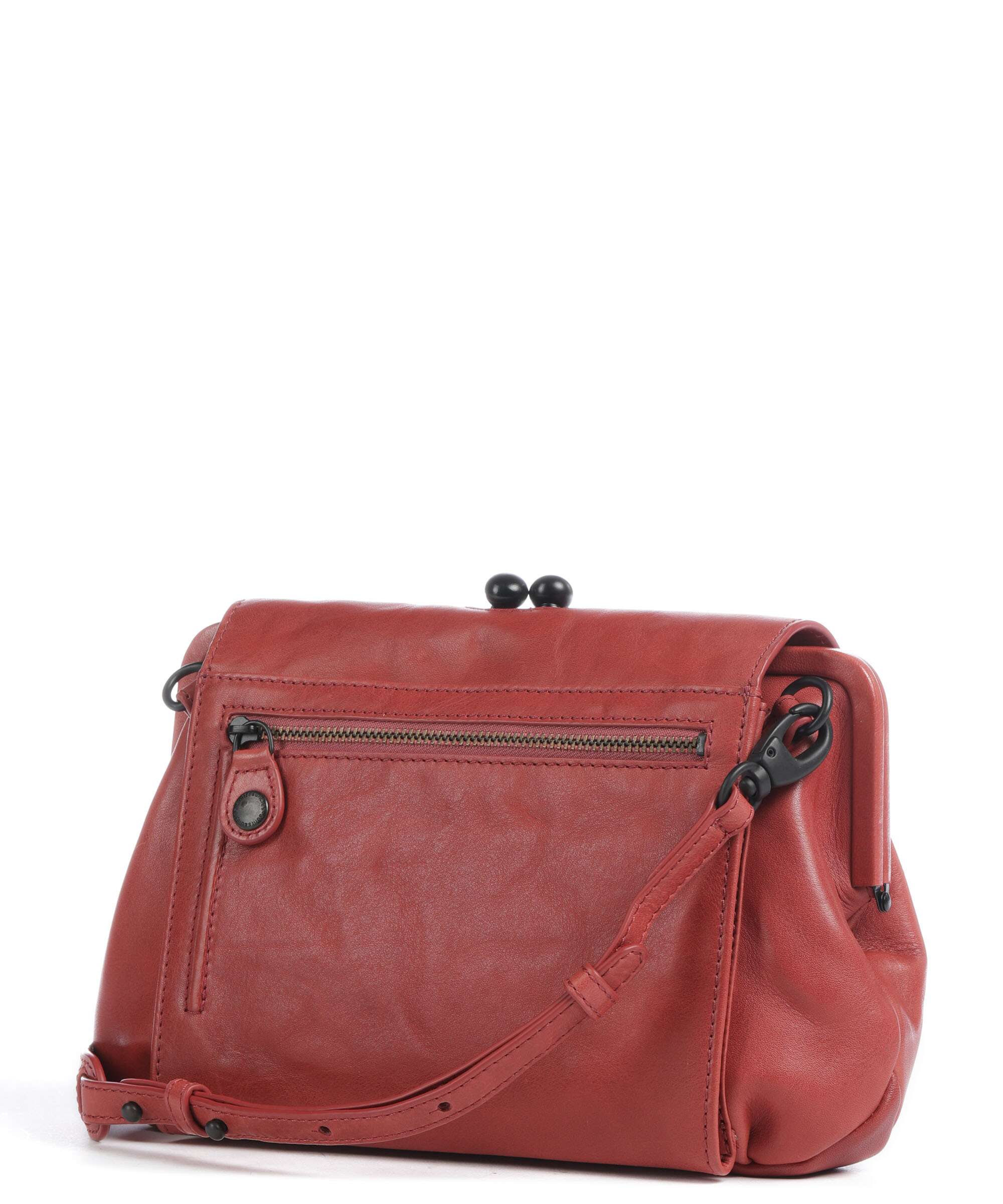 Aunts & Uncles Grandma's Luxury Club Mrs. Madeline Crossbody bag astro dust