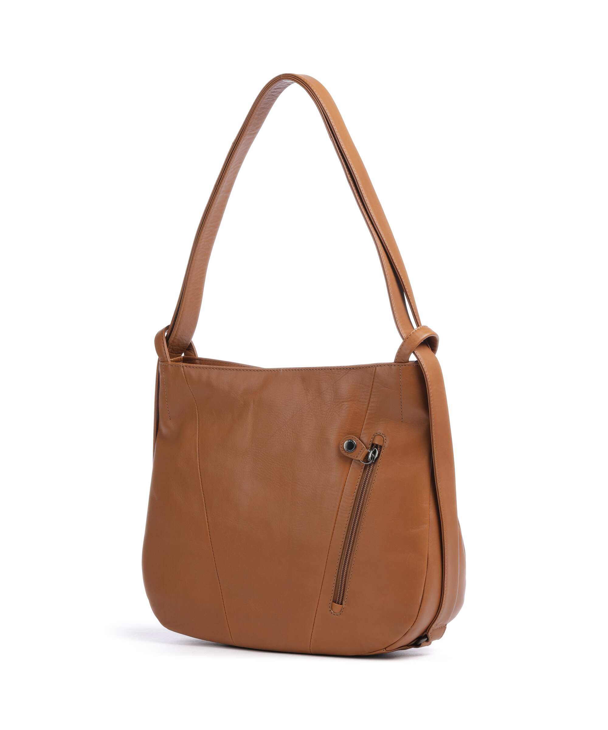 Aunts & Uncles Heavenly Meadow Whisper Backpack bag caramel