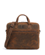 Jack Kinsky Baltimore 8 Cartella cognac