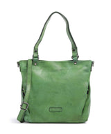 Jack Kinsky Nelson 3 Sac à main grün