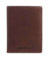 Jack Kinsky Aruba 100 Portefeuille braun