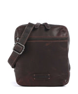 Jack Kinsky Porto 9 Borsa a tracolla mokka
