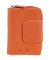 Jack Kinsky Aruba 511 RFID Geldbörse orange