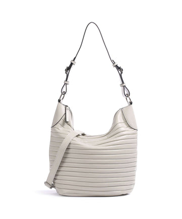 FredsBruder Tabily Beuteltasche cool stone