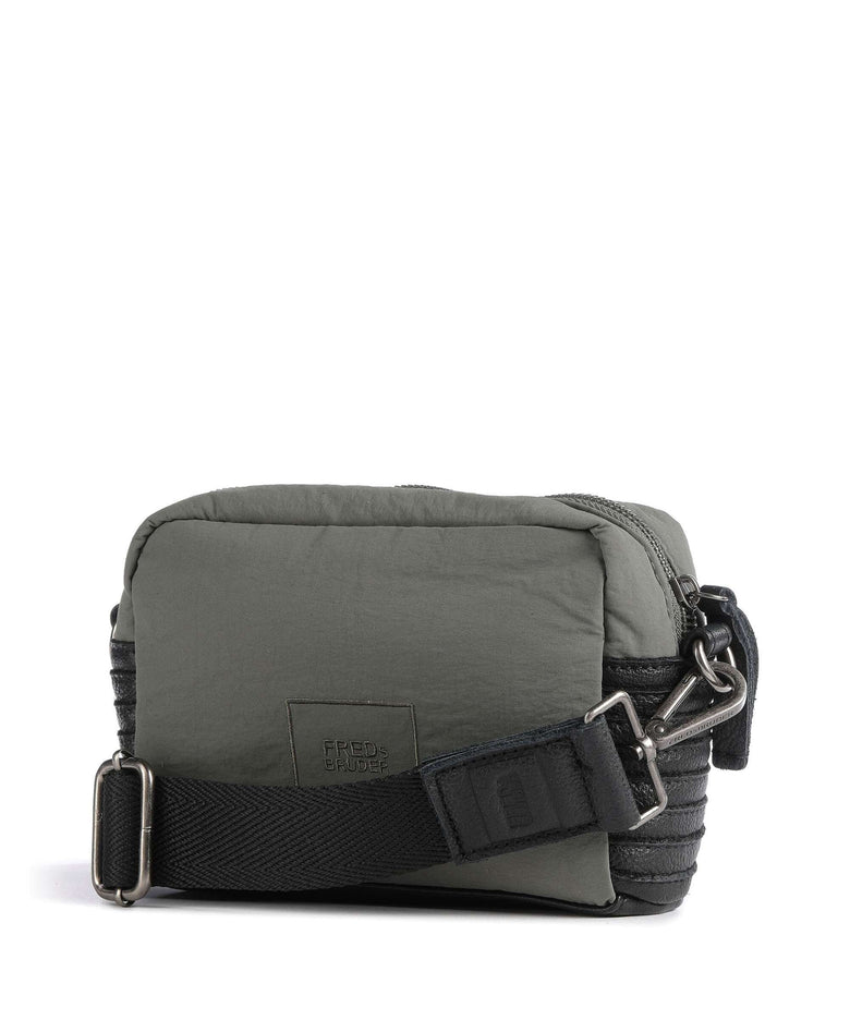 FredsBruder Anea Crossbody bag military green 