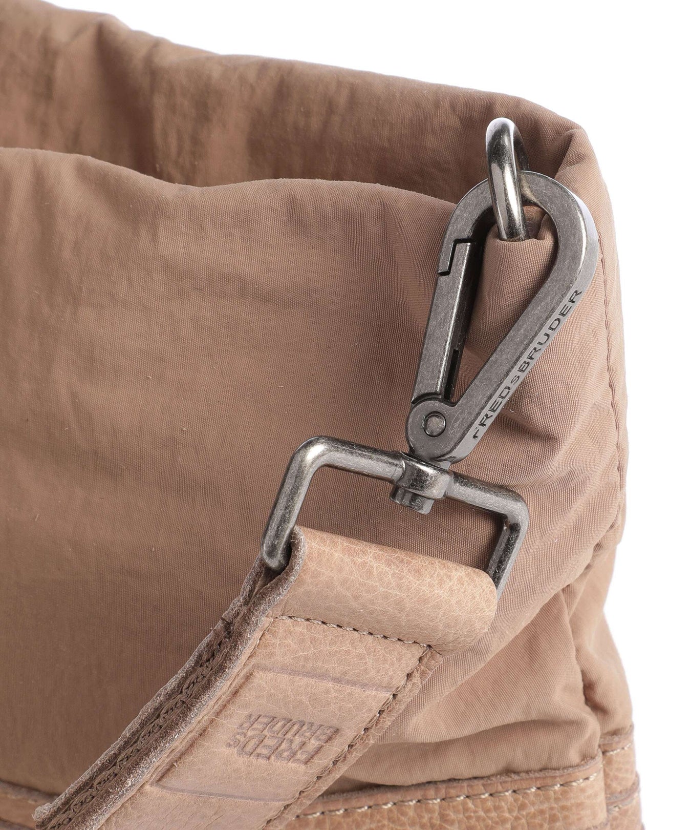 FredsBruder Anea Crossbody bag almond 