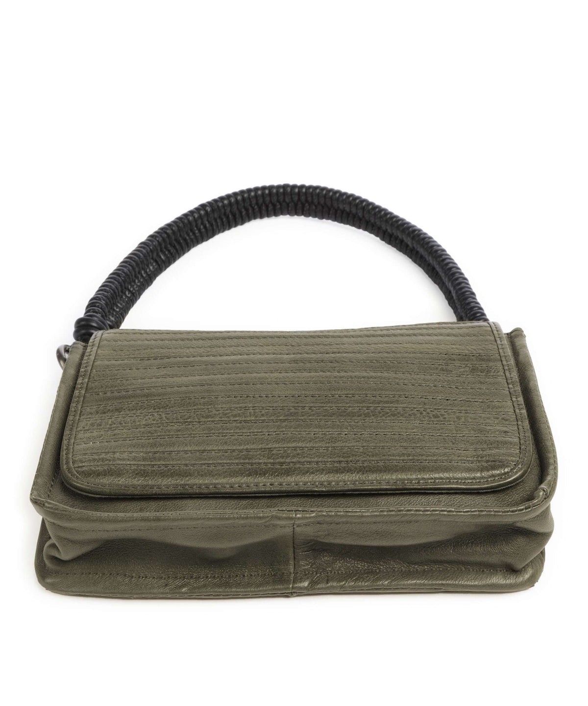 FredsBruder Enna Shoulder bag anthracite