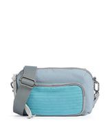 FredsBruder My Happy Season Sac bandoulière aqua shades