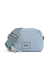 FredsBruder Friends for life Umhängetasche dusty blue