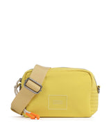 FredsBruder Friends for life Umhängetasche lemon yellow