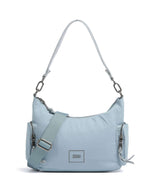FredsBruder Friends for life Sac fourre-tout dusty blue