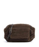 FredsBruder Cuddle Sac porté épaule brown