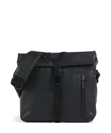 Aunts & Uncles Japan Seki Umhängetasche black