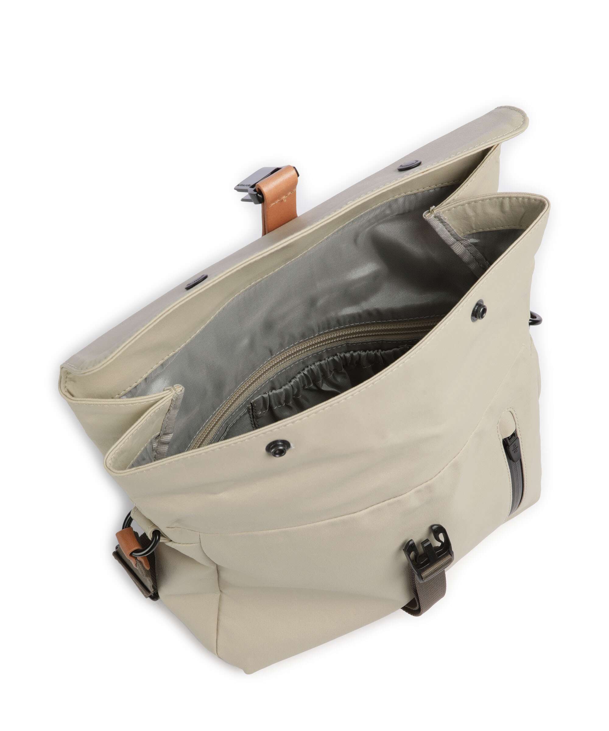 Aunts & Uncles Japan Seki Crossbody bag dust