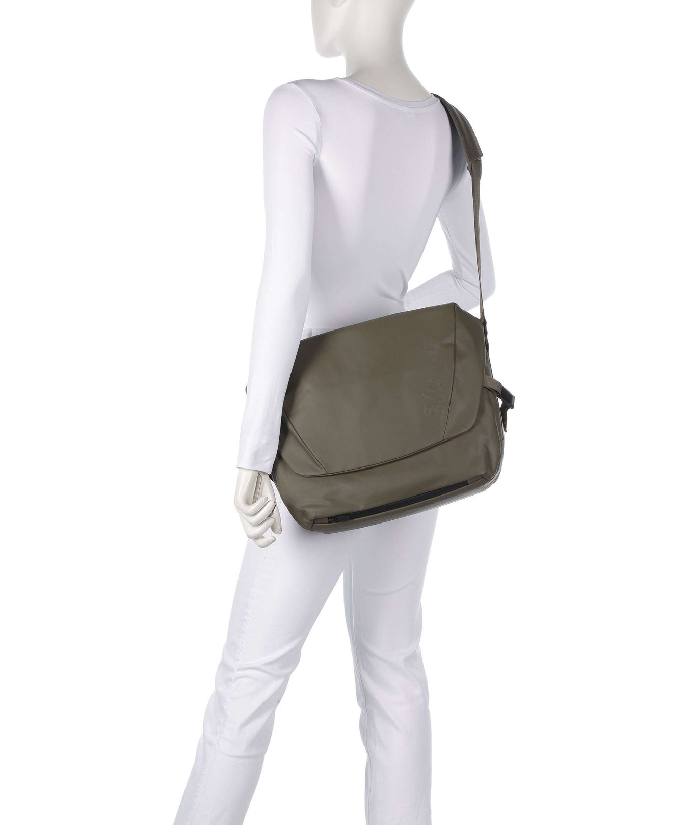 Aunts & Uncles Japan Yamakuni Messenger bag fallen rock