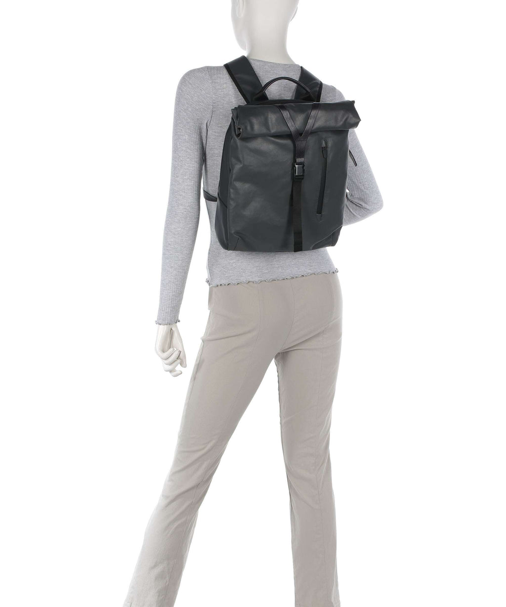 Aunts & Uncles Japan Yabe Backpack volcanic ash