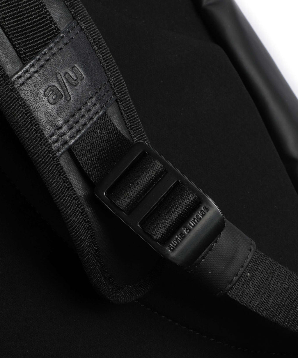 Aunts & Uncles Japan Kitakami Backpack black