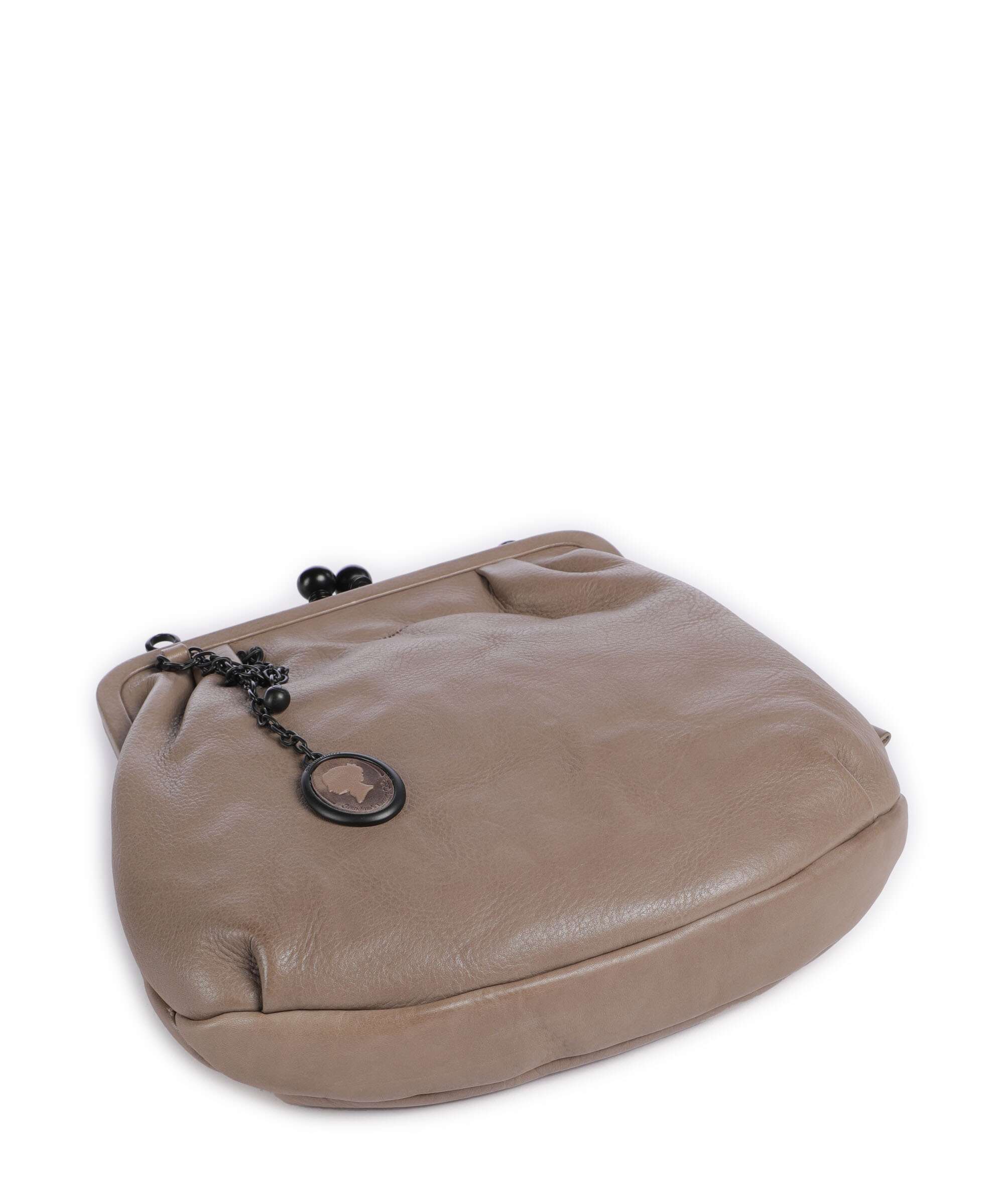 Aunts & Uncles Grandma's Luxury Club Mrs. Fortune Cookie Crossbody bag cashmere