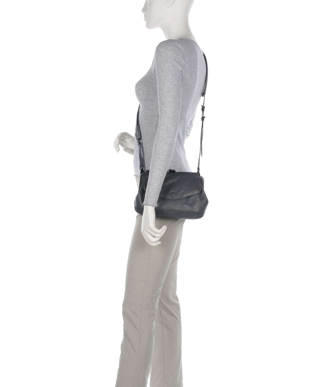 Aunts & Uncles Grandma's Luxury Club Mrs. Madeline Crossbody bag wind