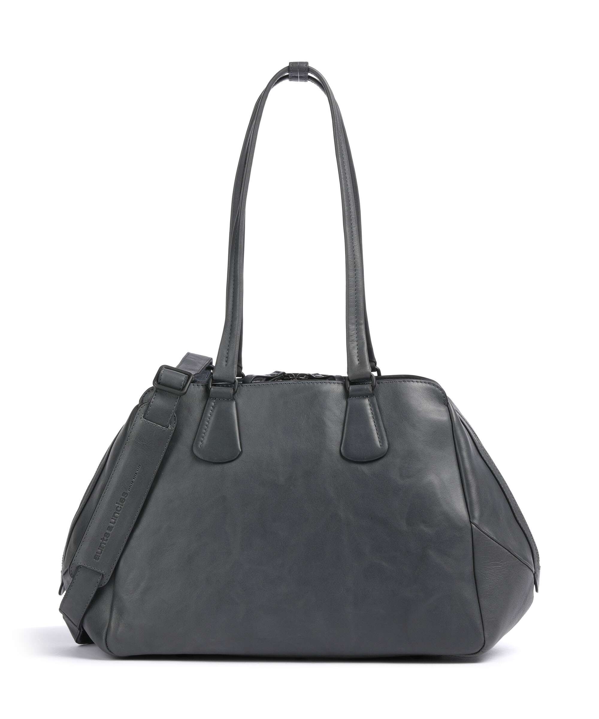 Aunts & Uncles Grandma's Luxury Club Mrs. Poundcake Tote bag wind