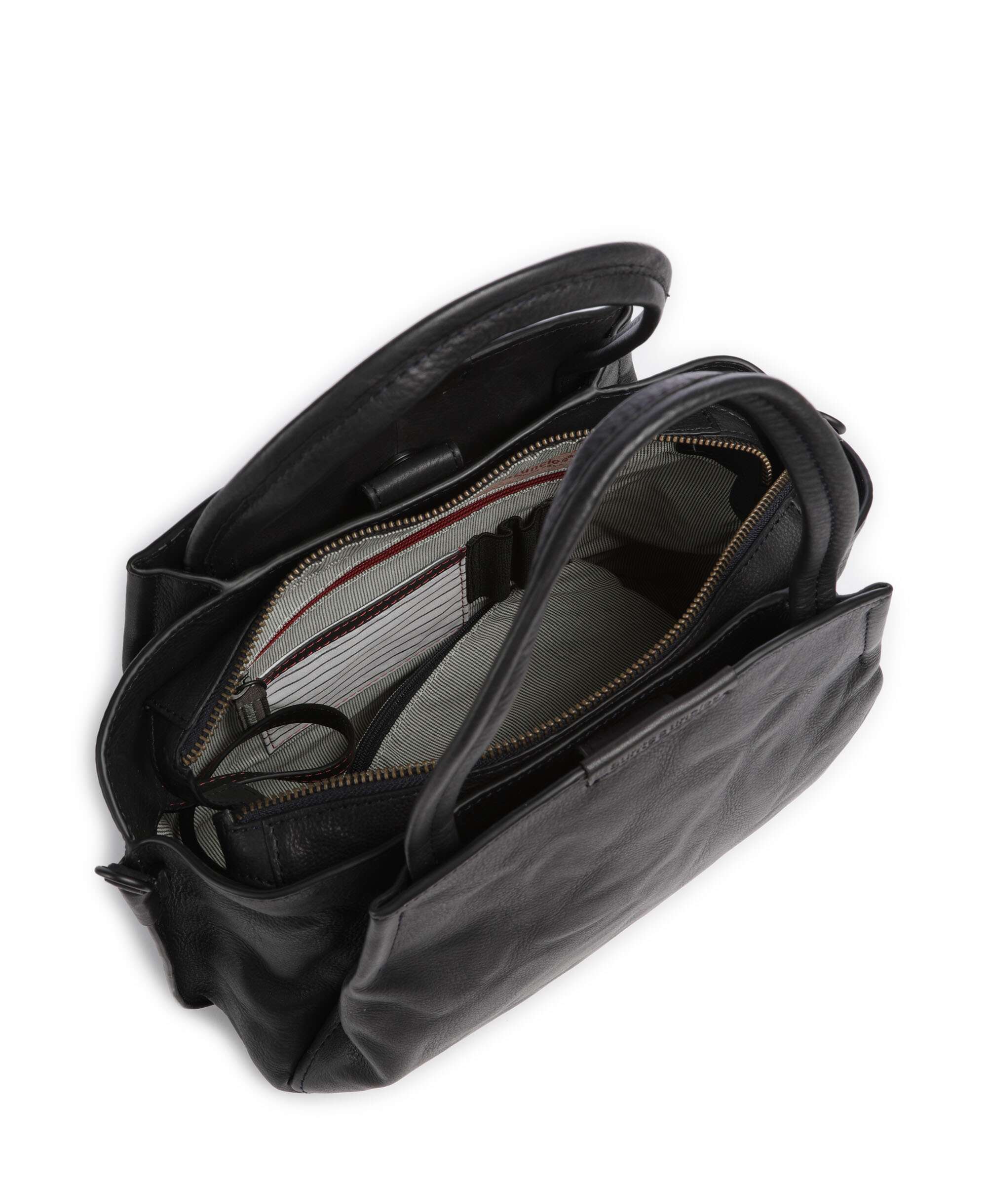 Aunts & Uncles Grandma's Luxury Club Mrs. Chiffon Pie Handbag night sky