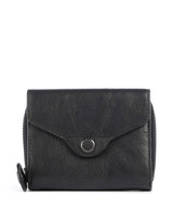 Aunts & Uncles Grandma's Luxury Club Judy RFID Wallet black smoke