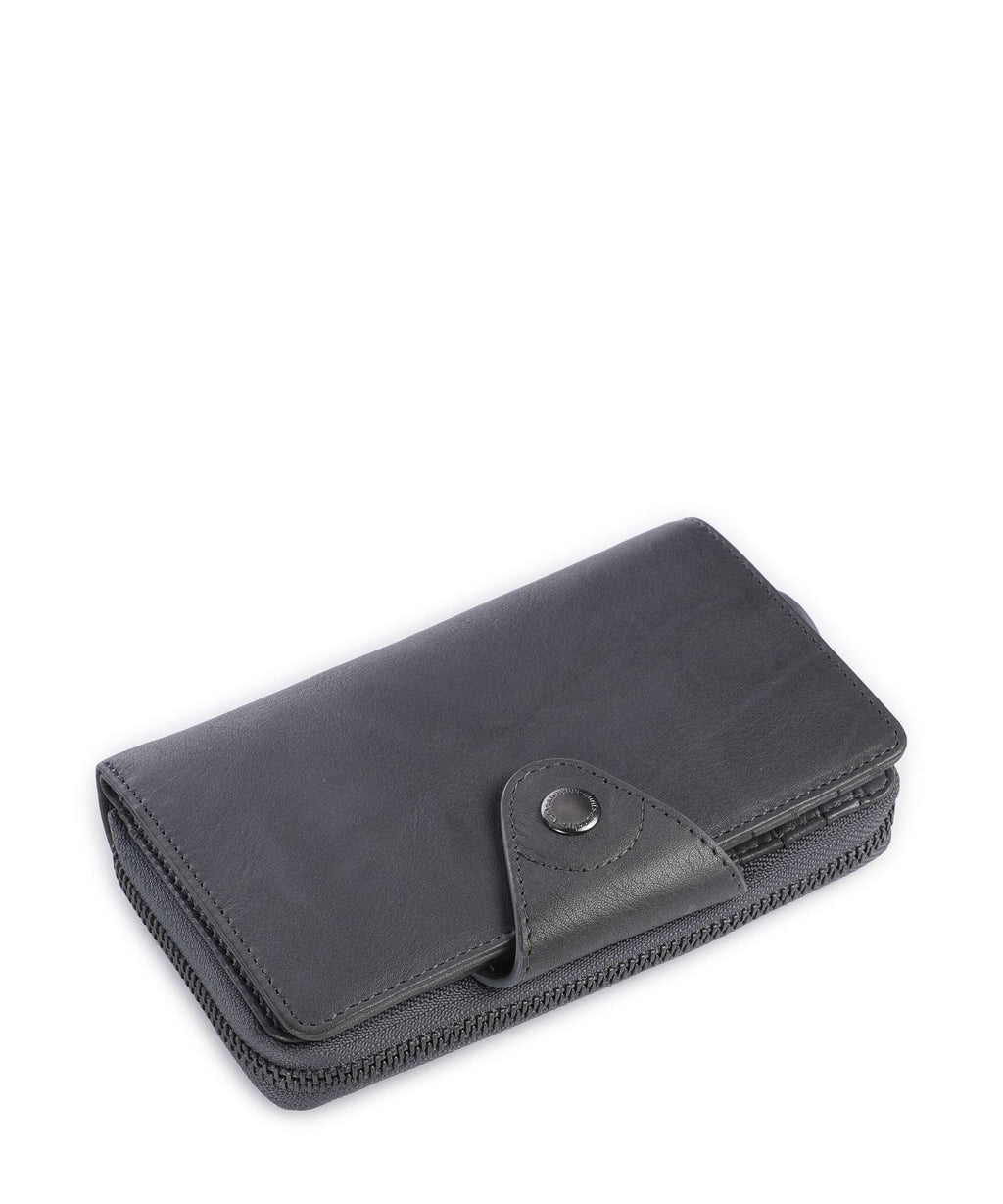 Aunts & Uncles Grandma's Luxury Club Francis Wallet wind