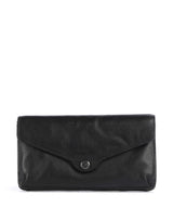 Aunts & Uncles Grandma's Luxury Club Charlene Portafoglio black smoke