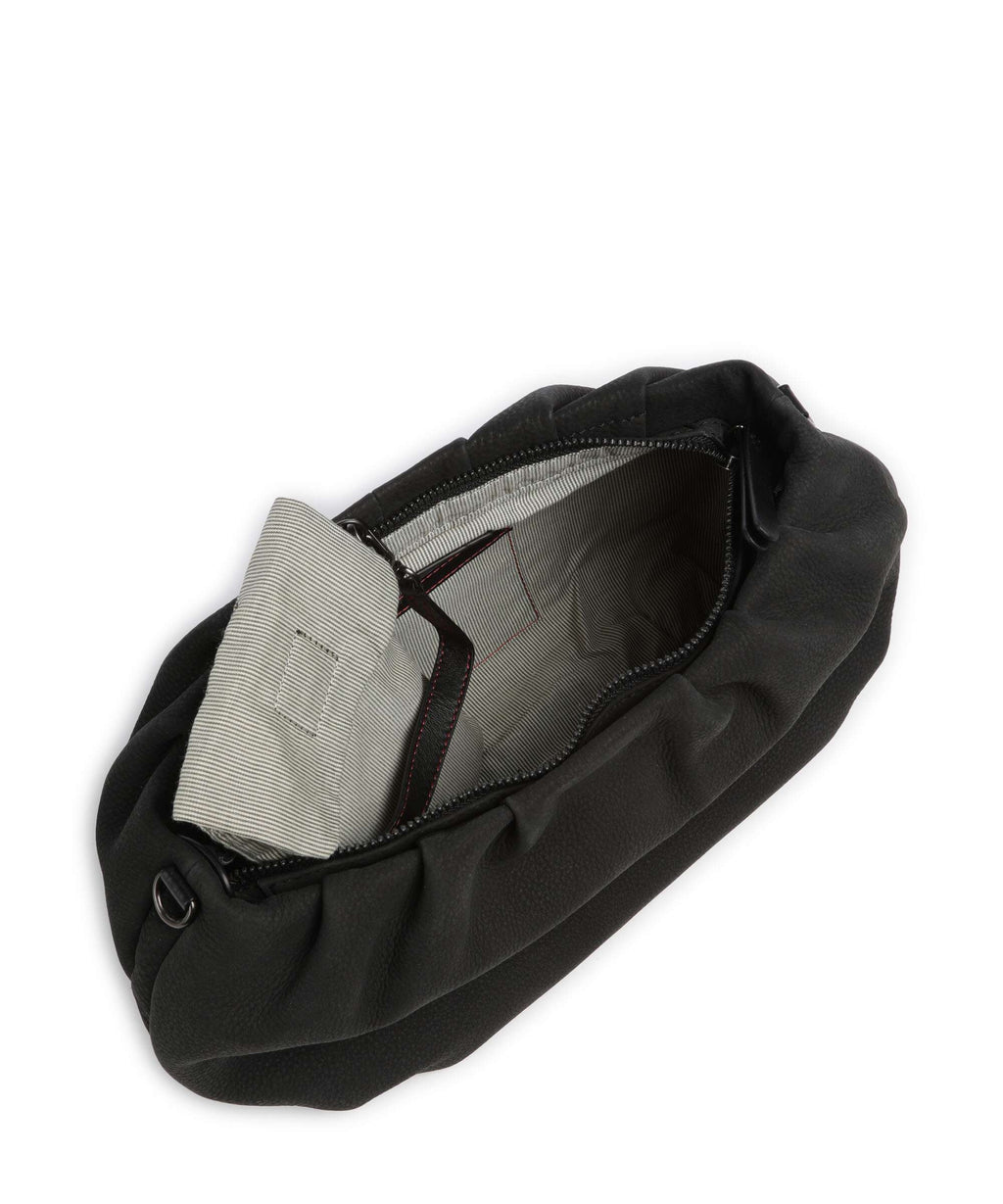 Aunts & Uncles Heavenly Meadow Pearl Shoulder bag moonless night