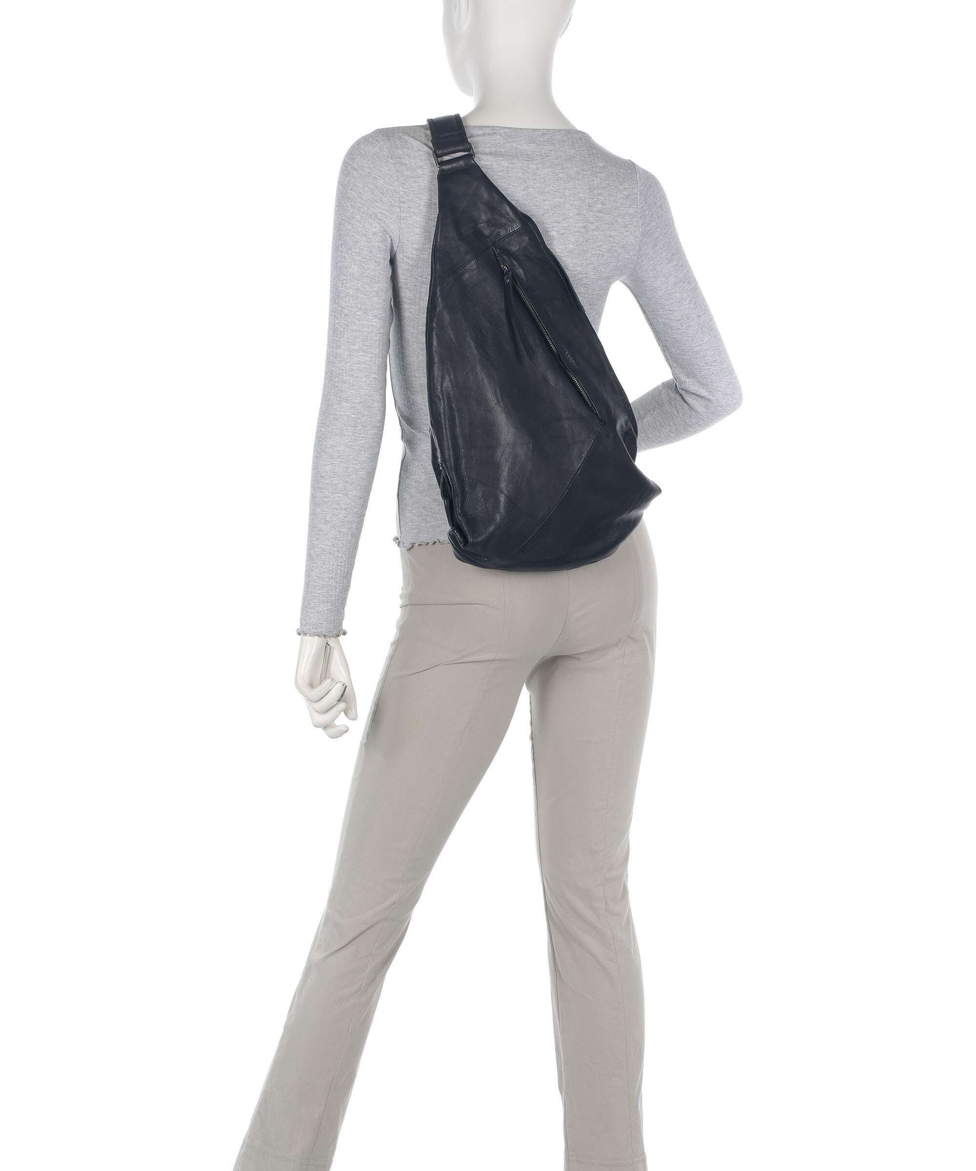 Aunts & Uncles Guerilla Gardeners Layla Sling bag tap shoe