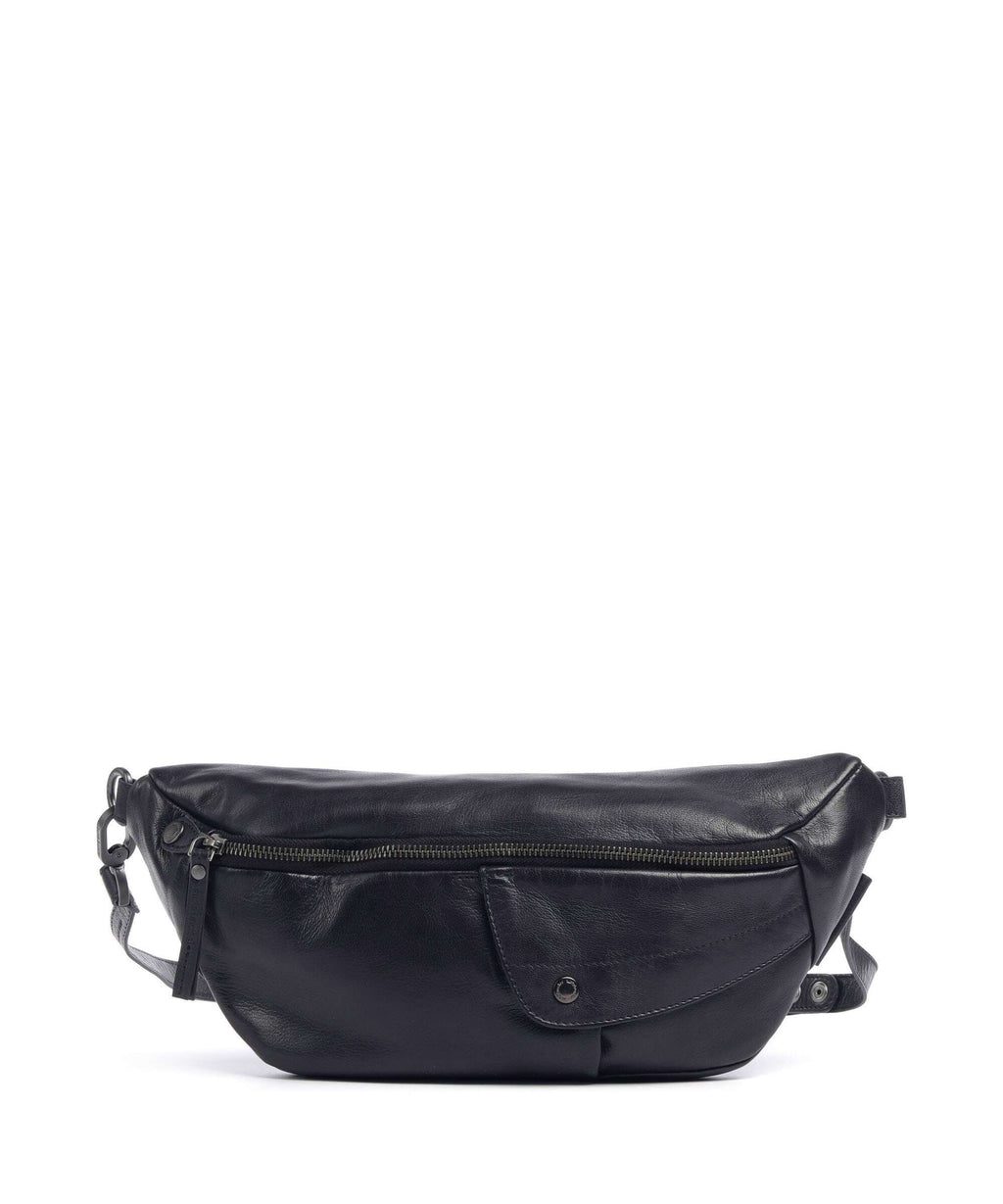 Aunts & Uncles Guerilla Gardeners Reese Fanny pack tap shoe