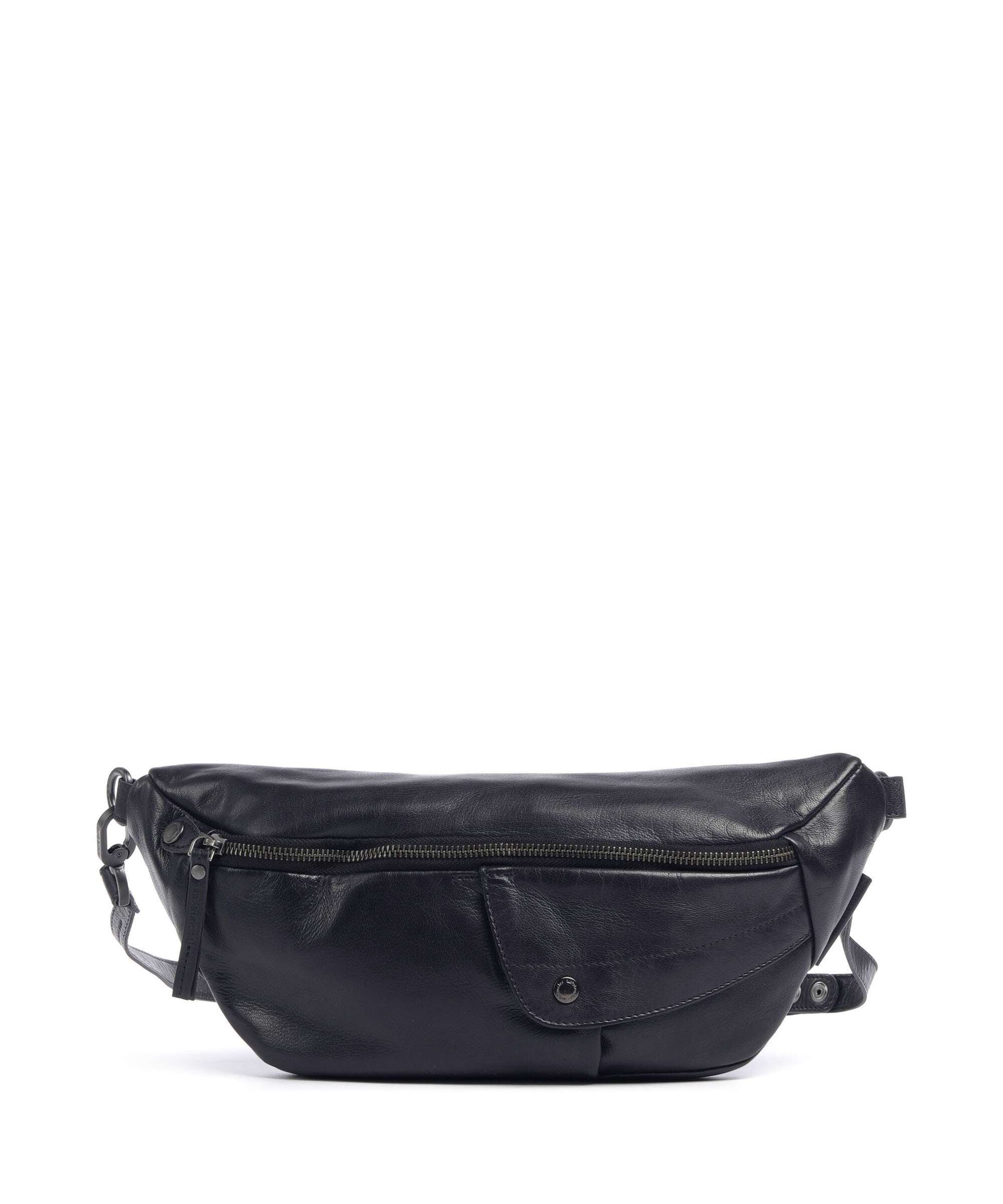 Aunts & Uncles Guerilla Gardeners Reese Fanny pack tap shoe