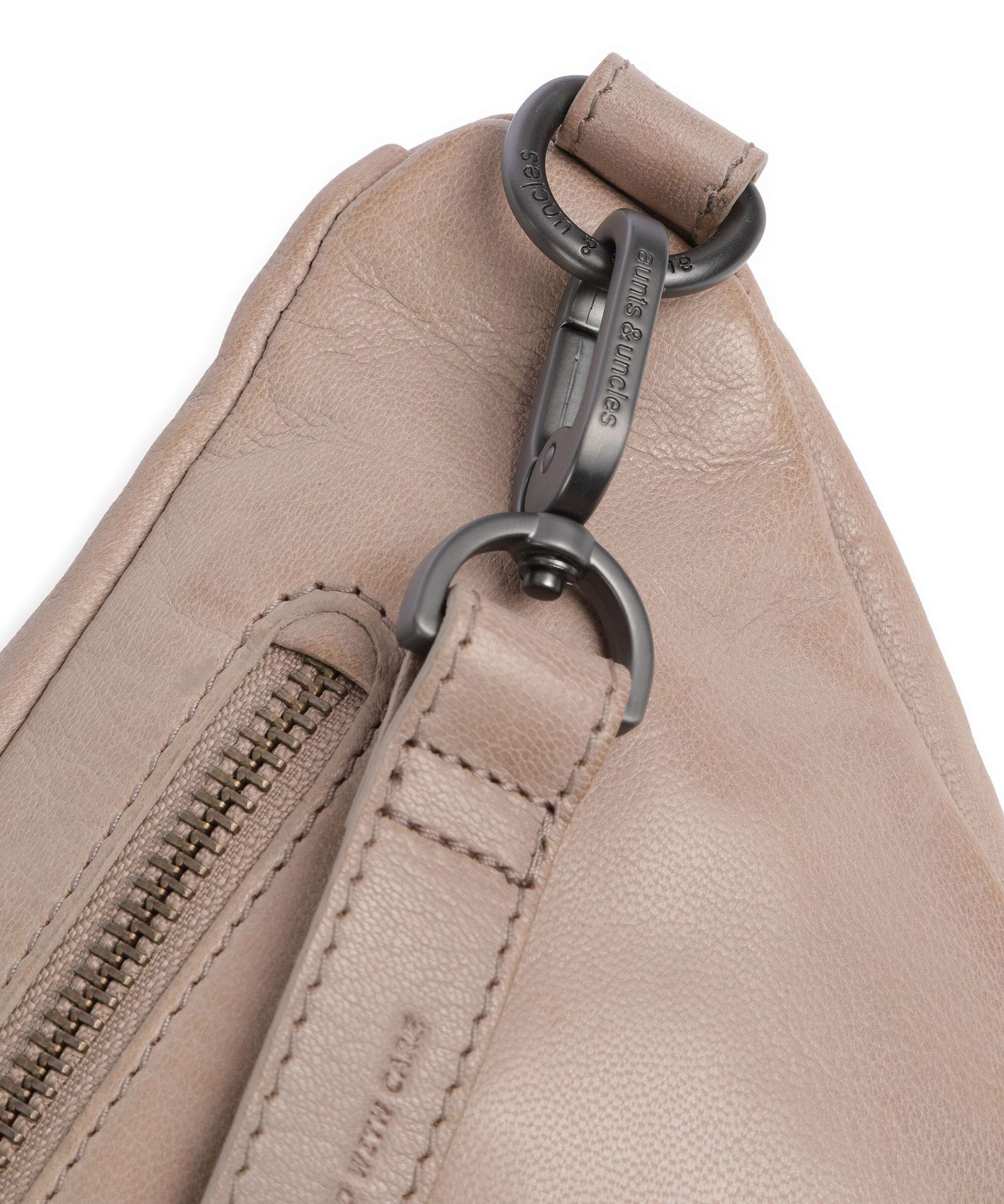 Aunts & Uncles Guerilla Gardeners Reese Fanny pack clay